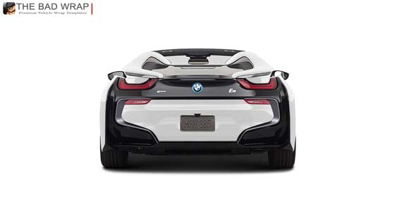 2019 BMW i8 Roadster Standard World 730