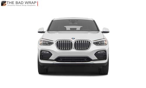2019 BMW X4 xDrive30i 780