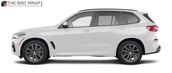 2019 BMW X5 xDrive40i SUV 783