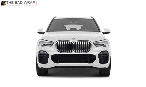 2019 BMW X5 xDrive40i SUV 783