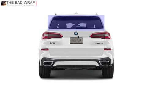 2019 BMW X5 xDrive40i SUV 783