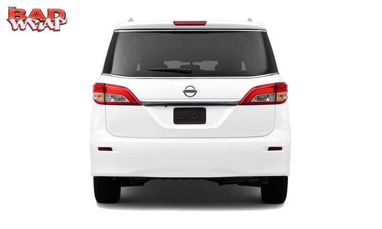 2012 Nissan Quest 3.5 SL 631