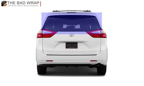 1624 2016 Toyota Sienna LE