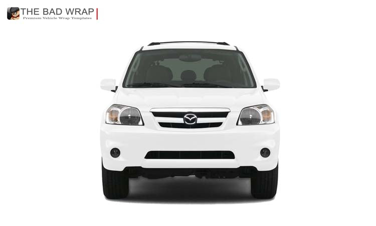 746 2005 Mazda Tribute S