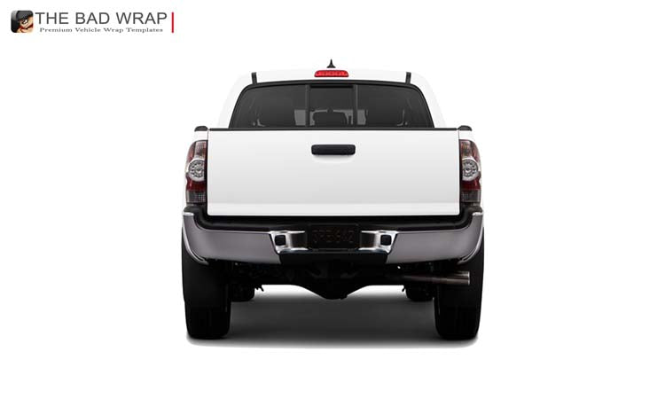 792 2013 Toyota Tacoma PreRunner V6 Crew Cab Short Bed