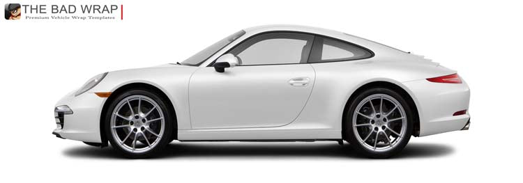 821 2013 Porsche 911 Carrera