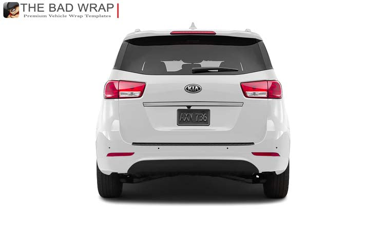 1336 2015 Kia Sedona LX