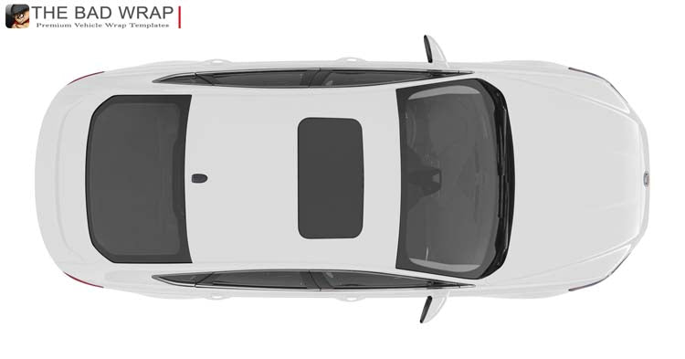 1460 2016 Ford Fusion Energi Titanium
