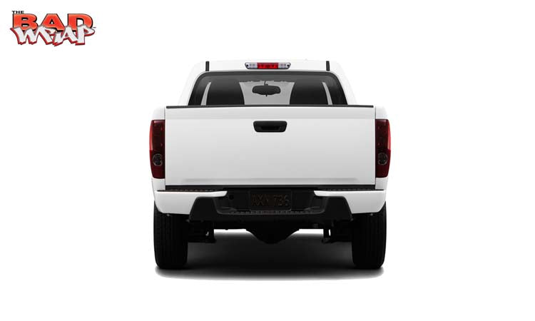 602 2012 Chevrolet Colorado Work Truck Regular Cab