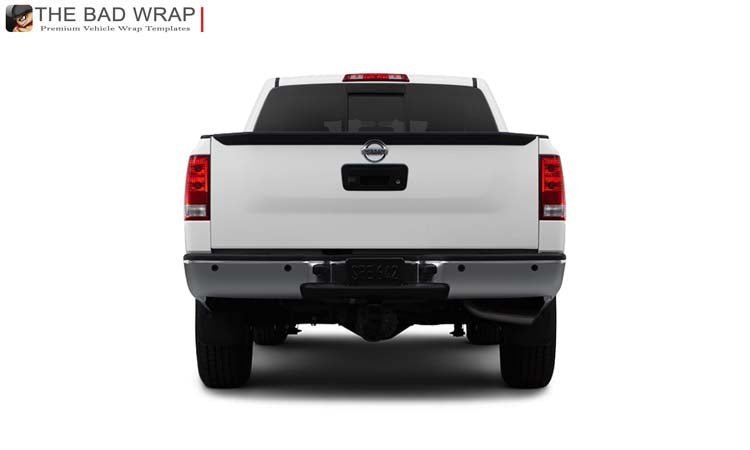 1151 2013 Nissan Titan SV Extended Cab Standard Bed