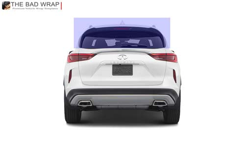 3013 2019 Infiniti QX50 Luxe