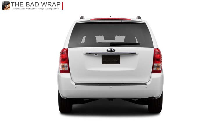 1110 2014 Kia Sedona EX