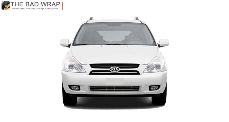 76 2006 Kia Sedona EX