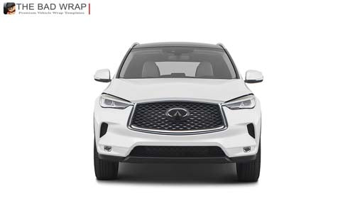 3013 2019 Infiniti QX50 Luxe