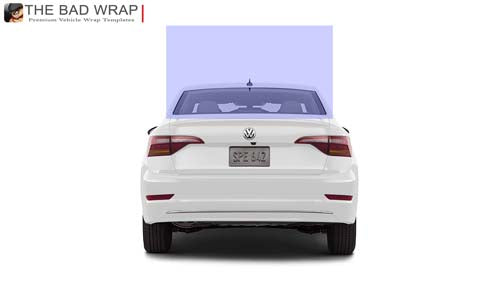 3030 2019 Volkswagen Jetta 1.4T SE