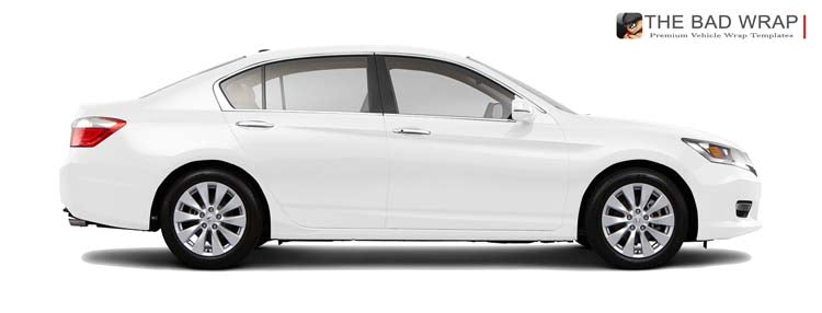 777 2013 Honda Accord EX-L V6 Sedan