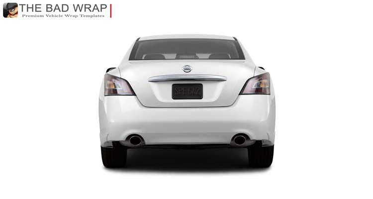 1125 2013 Nissan Maxima 3.5 S