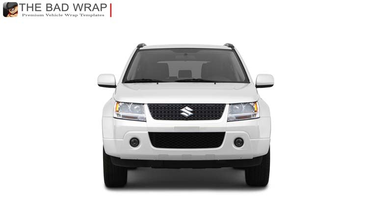 1239 2011 Suzuki Grand Vitara Limited SUV