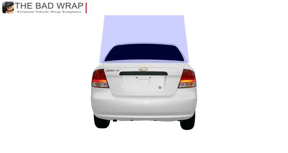 471 2007 Chevrolet Aveo LS