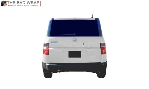 310 2006 Honda Element EX