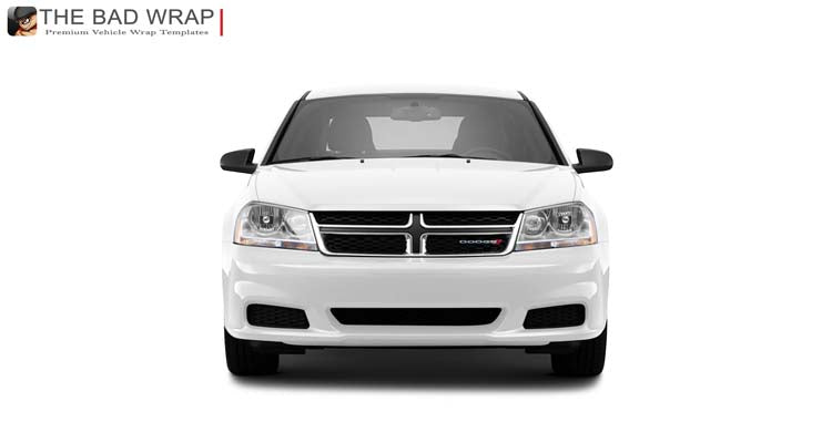 830 2013 Dodge Avenger SE V6