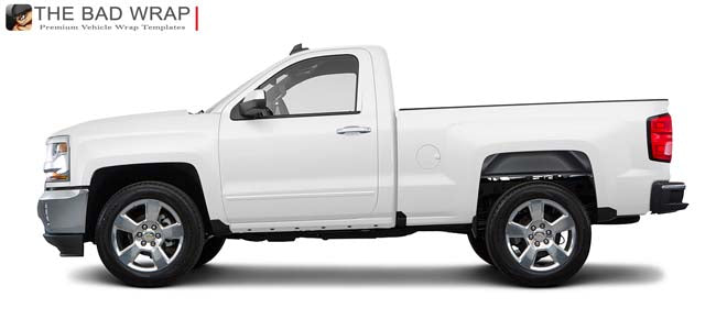 1517 2016 Chevrolet Silverado 1500 LT Regular Cab Standard Bed
