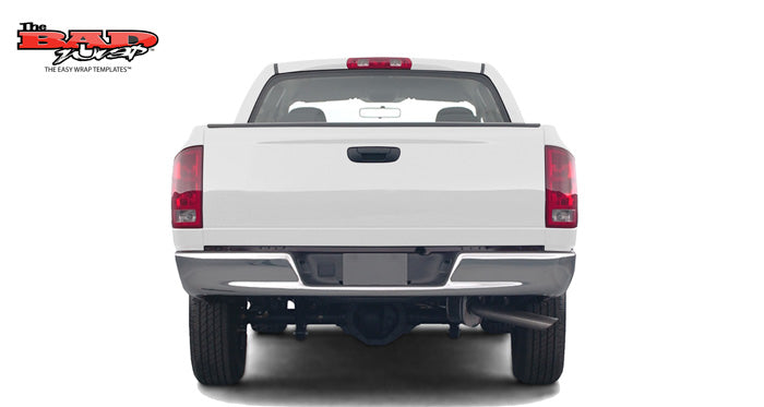 560 2004 Dodge Ram 2500 SLT Quad Cab Short Bed