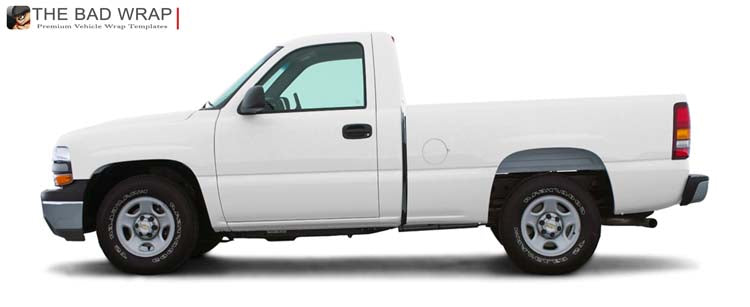 975 2001 Chevrolet Silverado 1500 LS Regular Cab, Standard Bed