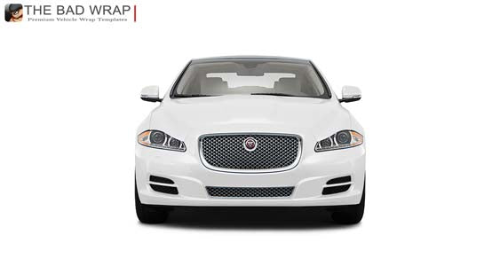 1468 2015 Jaguar XJL Portfolio