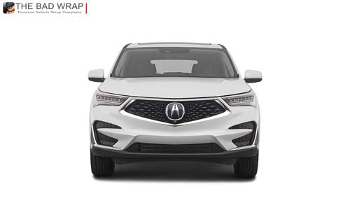 3005 2019 Acura RDX with Advanced Package SUV