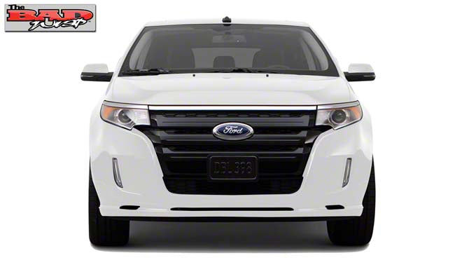 127 2012 Ford Edge Sport