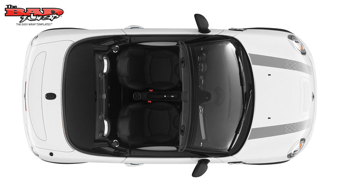 10 2012 Mini Cooper S Roadster