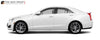 914 2013 Cadillac ATS 3.6L Performance