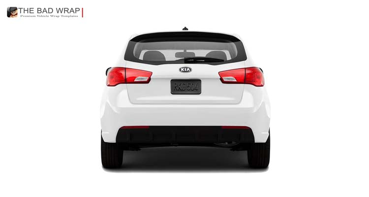 673 2013 Kia Forte EX Hatchback