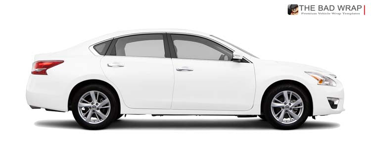 806 2013 Nissan Altima 2.5 SV
