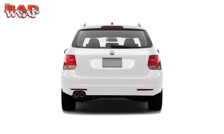 592 2009 Volkswagen Jetta SportWagen S PZEV