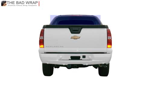 473 2009 Chevrolet Avalanche LS Crew Cab