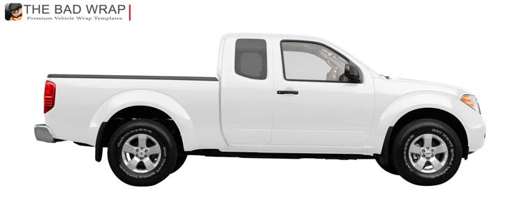 168 2012 Nissan Frontier SV King (Extended) Cab