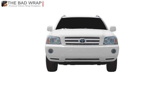 202 2007 Toyota Highlander Base