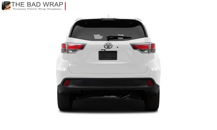 1144 2014 Toyota Highlander XLE CUV