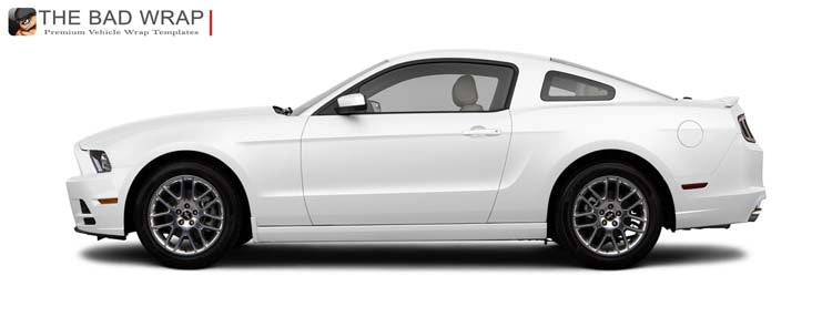 899 2013 Ford Mustang Premium V6