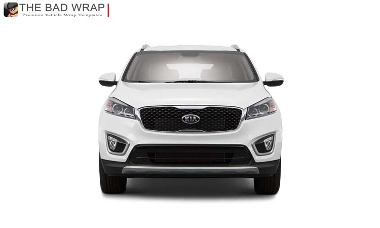1395 2016 Kia Sorento EX V6 SUV