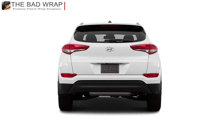 1479 2016 Hyundai Tucson SE CUV