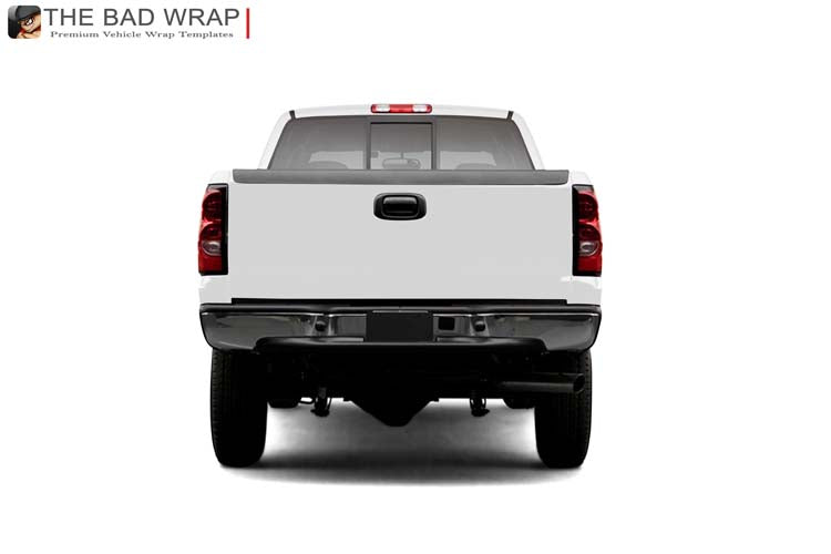 1115 2006 Chevrolet Silverado 2500HD LS Extended Cab, Standard Bed