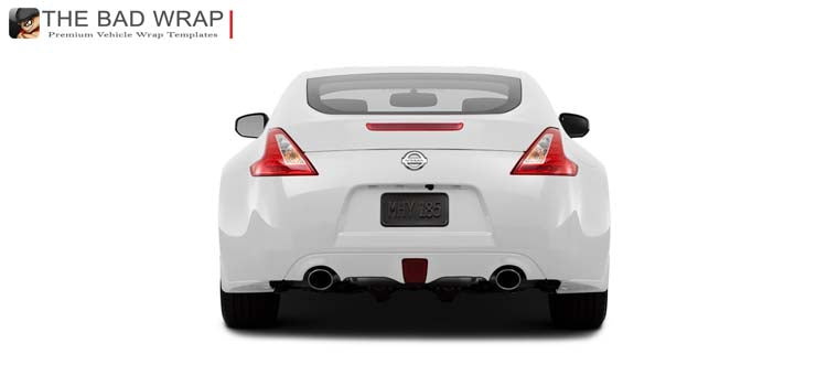 959 2013 Nissan 370Z Base