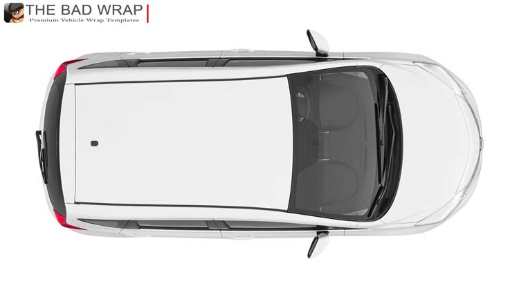 1307 2015 Nissan Versa Note SV Hatchback
