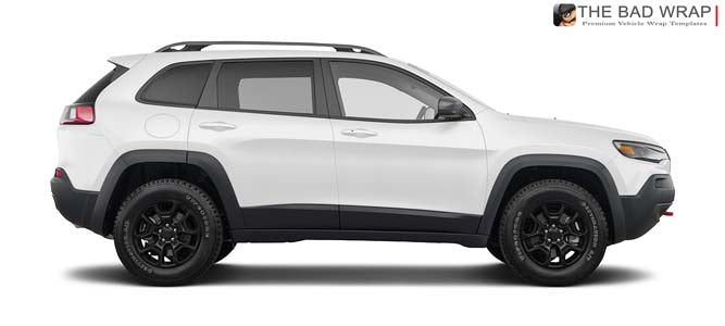 3015 2019 Jeep Cherokee Trailhawk Elite