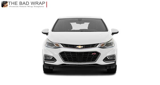 1692 2017 Chevrolet Cruze LT Hatchback