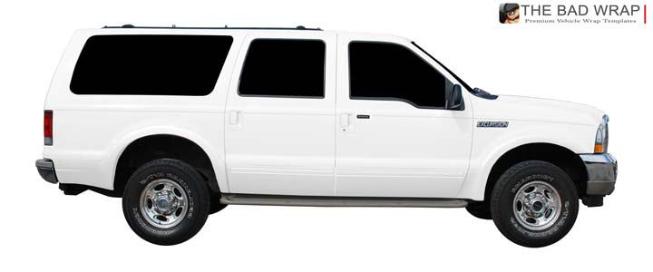 388 2004 Ford Excursion XLS