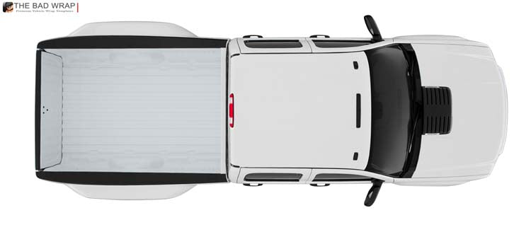 1045 2014 GMC Sierra 3500HD Work Truck Crew Cab Long Bed 8' Dually